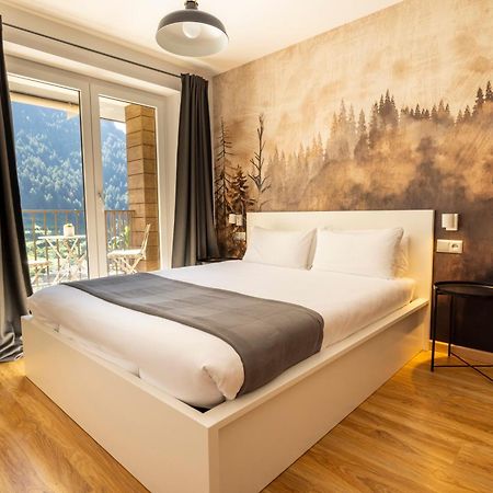 Top Vistas Al Valle Arinsal - 6Pax - A Pie De Pistas & Esqui - Free Parking L By Bonesvacances Extérieur photo