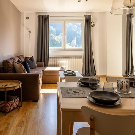 Top Vistas Al Valle Arinsal - 6Pax - A Pie De Pistas & Esqui - Free Parking L By Bonesvacances Extérieur photo