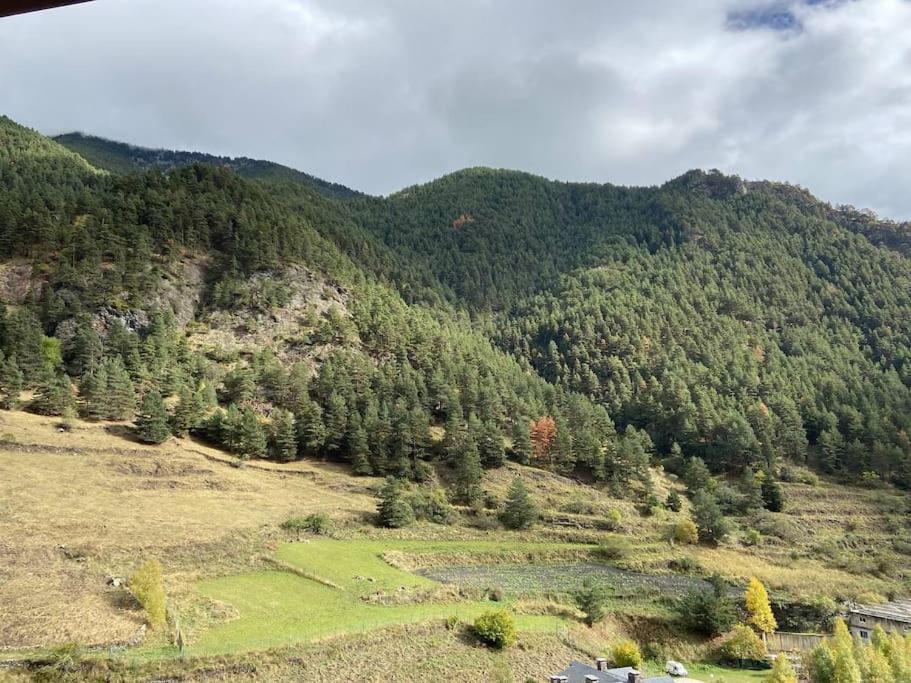 Top Vistas Al Valle Arinsal - 6Pax - A Pie De Pistas & Esqui - Free Parking L By Bonesvacances Extérieur photo