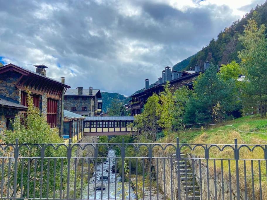 Top Vistas Al Valle Arinsal - 6Pax - A Pie De Pistas & Esqui - Free Parking L By Bonesvacances Extérieur photo