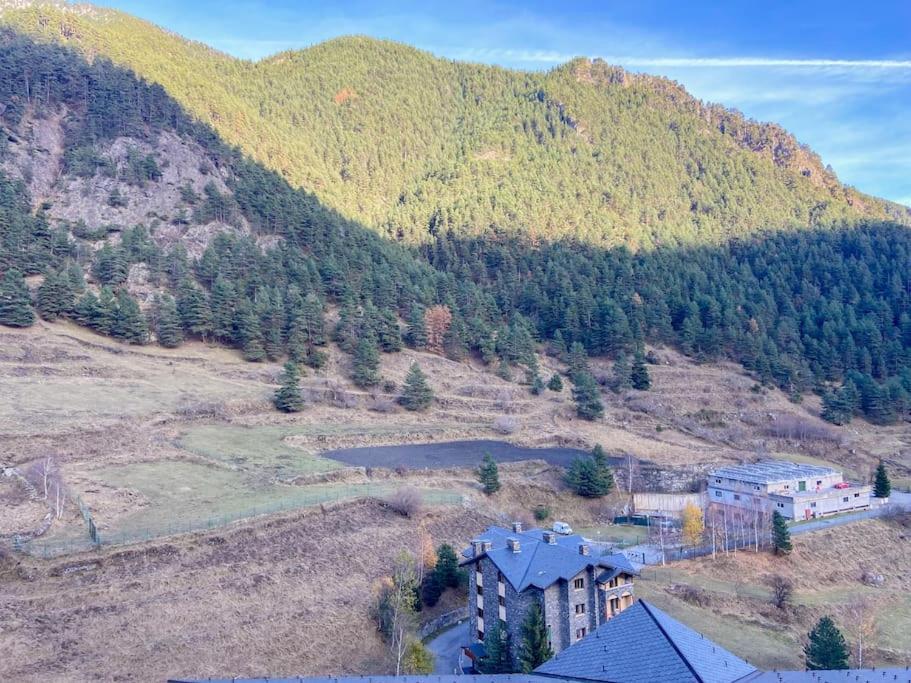 Top Vistas Al Valle Arinsal - 6Pax - A Pie De Pistas & Esqui - Free Parking L By Bonesvacances Extérieur photo