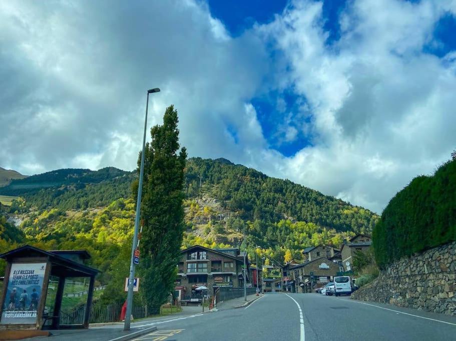 Top Vistas Al Valle Arinsal - 6Pax - A Pie De Pistas & Esqui - Free Parking L By Bonesvacances Extérieur photo
