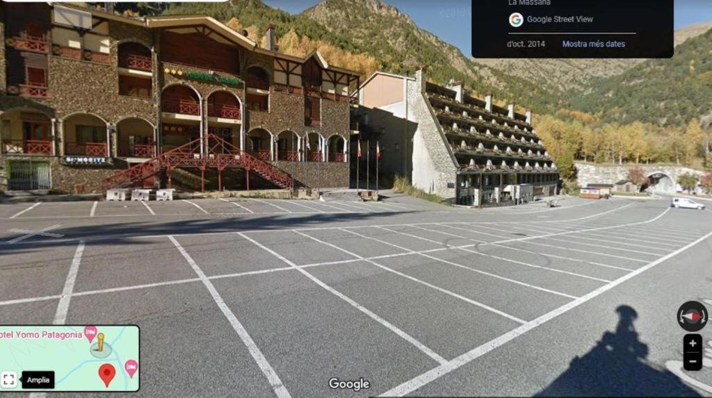 Top Vistas Al Valle Arinsal - 6Pax - A Pie De Pistas & Esqui - Free Parking L By Bonesvacances Extérieur photo