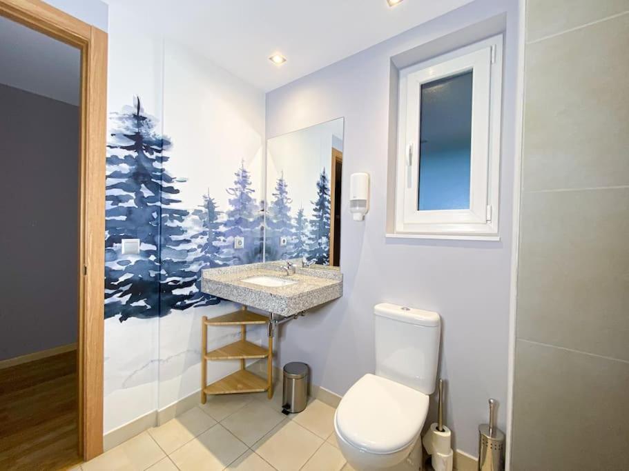 Top Vistas Al Valle Arinsal - 6Pax - A Pie De Pistas & Esqui - Free Parking L By Bonesvacances Extérieur photo