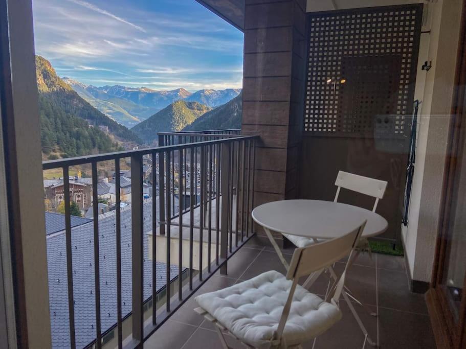 Top Vistas Al Valle Arinsal - 6Pax - A Pie De Pistas & Esqui - Free Parking L By Bonesvacances Extérieur photo