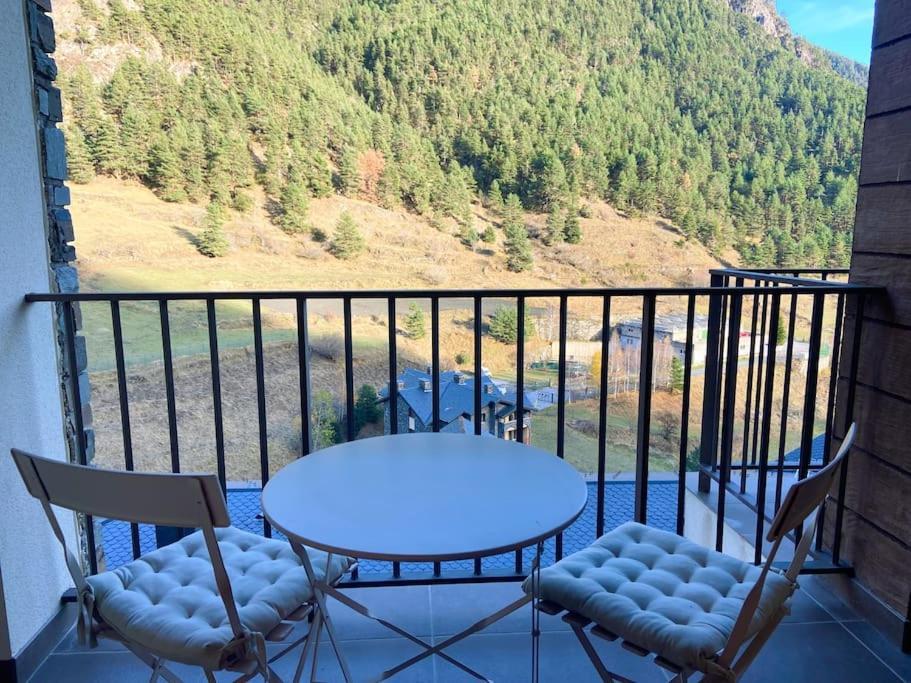 Top Vistas Al Valle Arinsal - 6Pax - A Pie De Pistas & Esqui - Free Parking L By Bonesvacances Extérieur photo