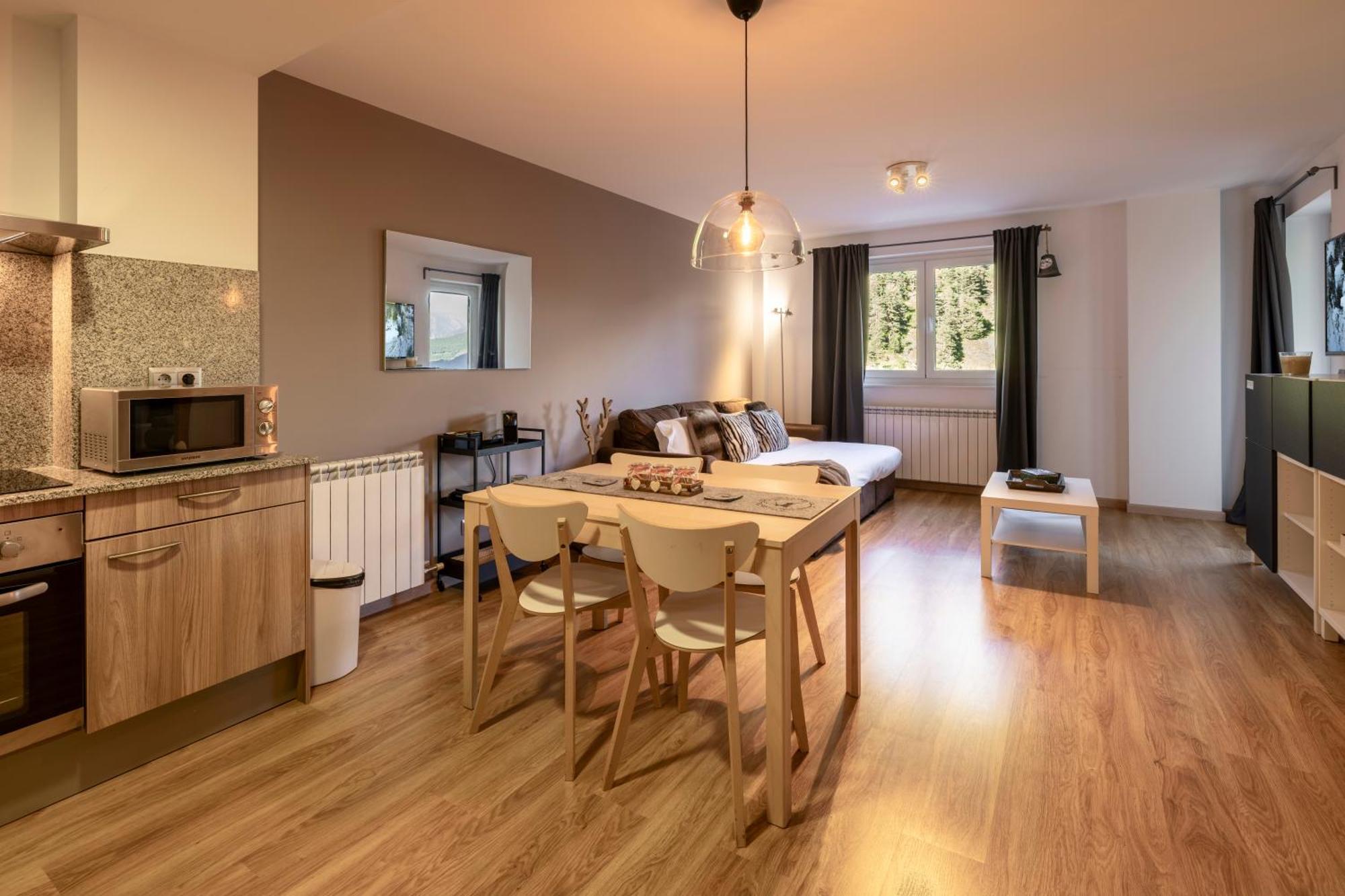 Top Vistas Al Valle Arinsal - 6Pax - A Pie De Pistas & Esqui - Free Parking L By Bonesvacances Extérieur photo