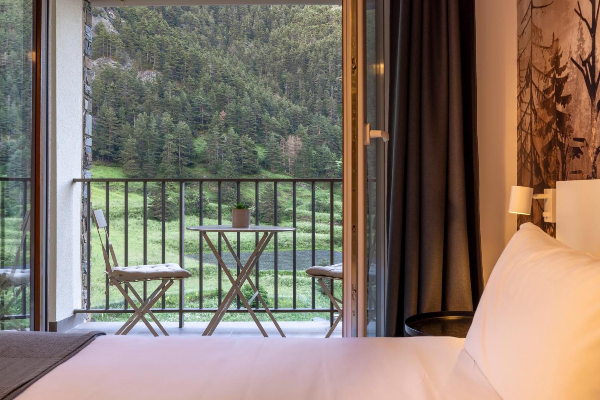 Top Vistas Al Valle Arinsal - 6Pax - A Pie De Pistas & Esqui - Free Parking L By Bonesvacances Extérieur photo