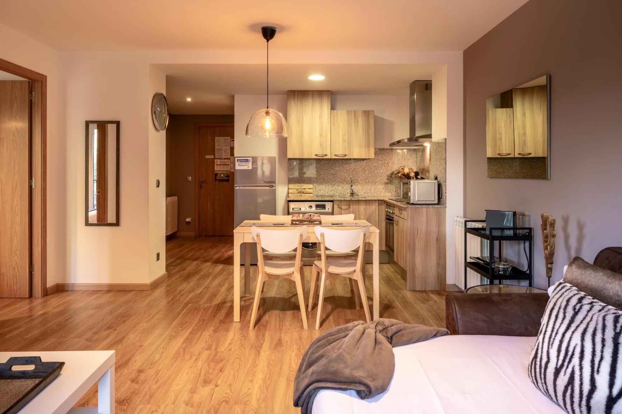 Top Vistas Al Valle Arinsal - 6Pax - A Pie De Pistas & Esqui - Free Parking L By Bonesvacances Extérieur photo