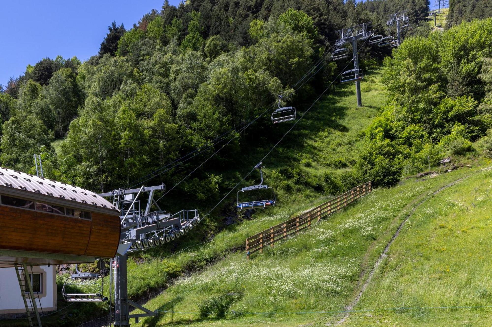 Top Vistas Al Valle Arinsal - 6Pax - A Pie De Pistas & Esqui - Free Parking L By Bonesvacances Extérieur photo